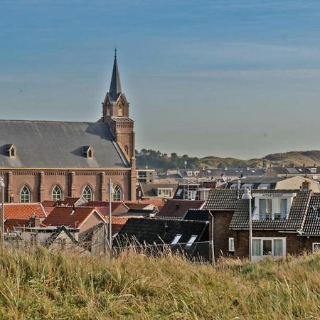 Hotelhuisje Warmenhuizen #C Luaran gambar