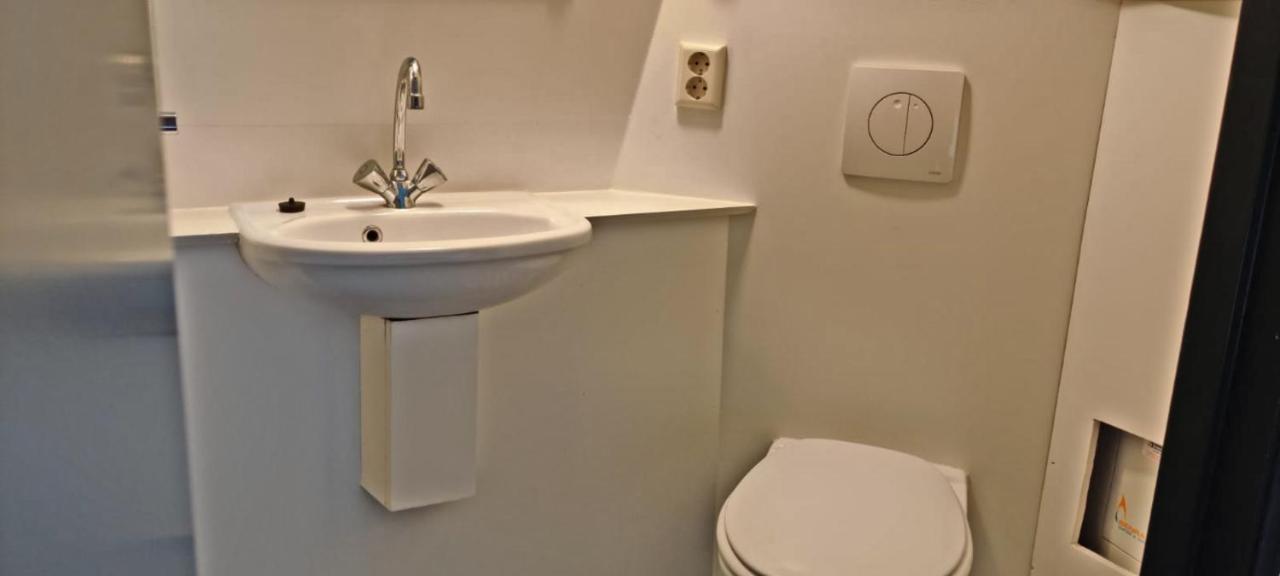 Hotelhuisje Warmenhuizen #C Luaran gambar