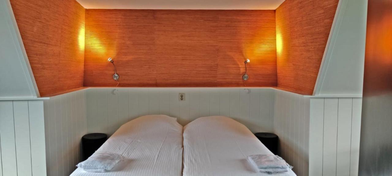 Hotelhuisje Warmenhuizen #C Luaran gambar