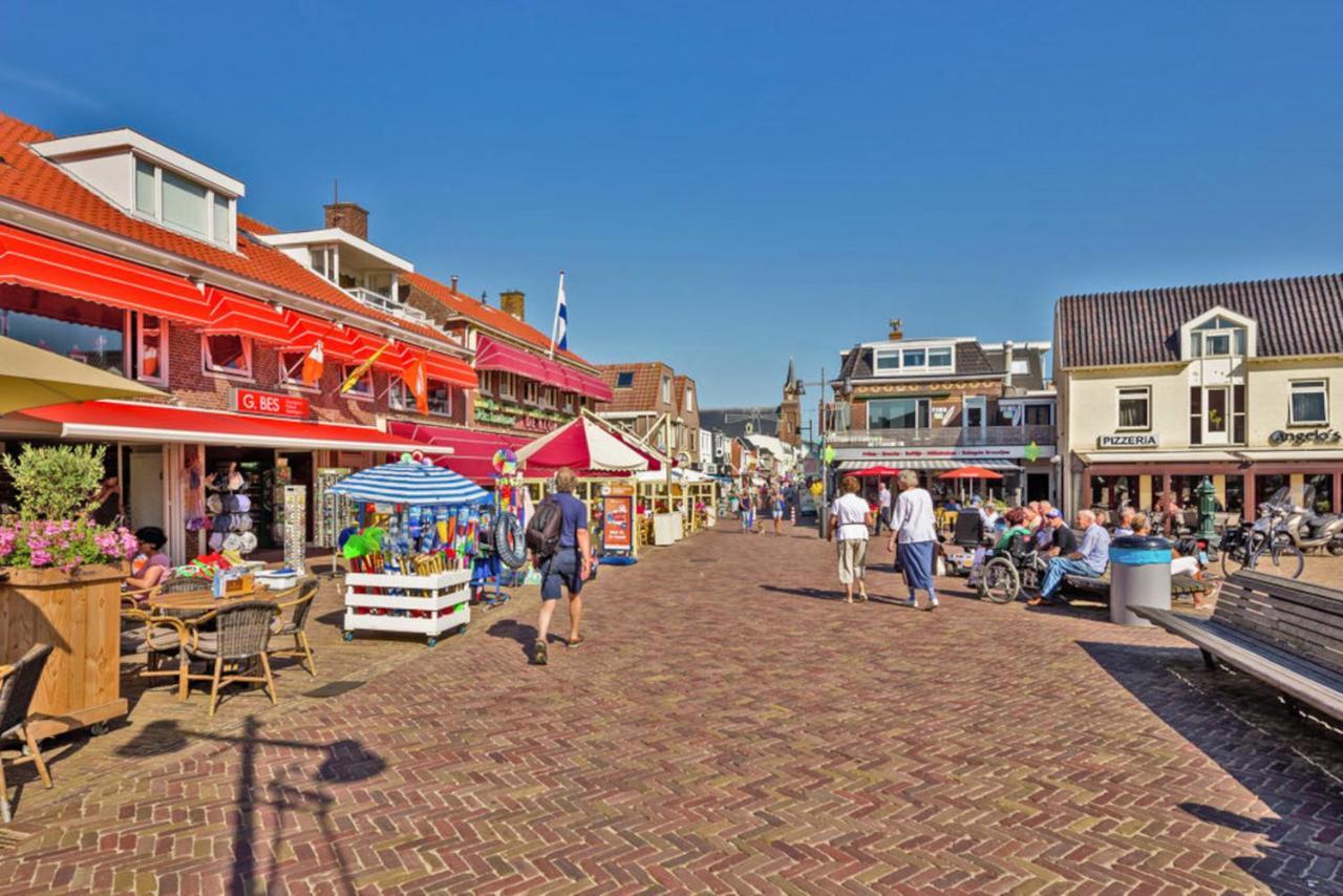 Hotelhuisje Warmenhuizen #C Luaran gambar