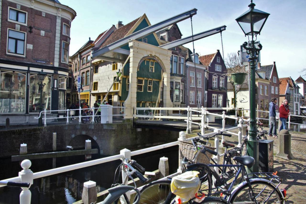 Hotelhuisje Warmenhuizen #C Luaran gambar