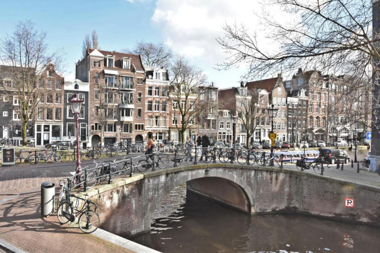 Hotelhuisje Warmenhuizen #C Luaran gambar